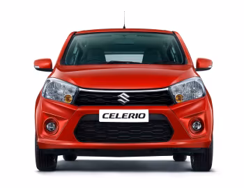 Maruti Suzuki Celerio '2017–21
