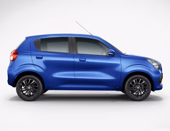 Maruti Suzuki Celerio '2021–pr.