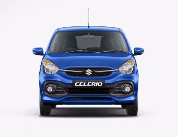 Maruti Suzuki Celerio '2021–pr.