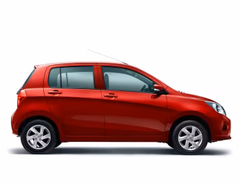 Maruti Suzuki Celerio '2017–21