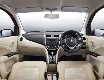Front panel Maruti Suzuki Celerio '2017–21