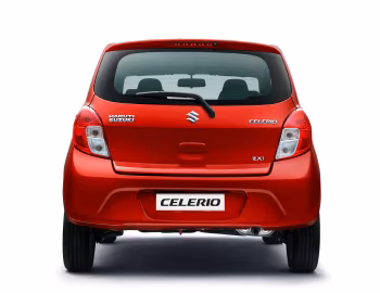 Maruti Suzuki Celerio '2017–21