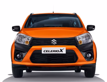 Maruti Suzuki Celerio X '2017–20