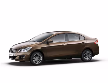 Maruti Suzuki Ciaz '2014–18