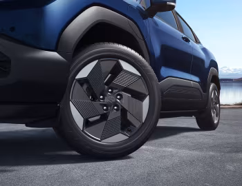 Maruti Suzuki e Vitara '2025–pr.