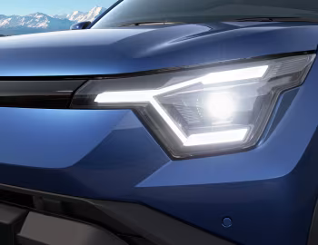 Maruti Suzuki e Vitara '2025–pr.
