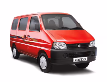 Maruti-Suzuki Eeco '2010–н.в.