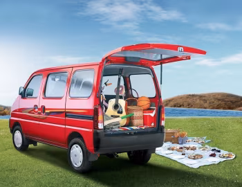Maruti-Suzuki Eeco '2010–н.ч.