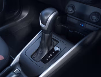 Интерьер Maruti Suzuki Fronx '2023–н.в.