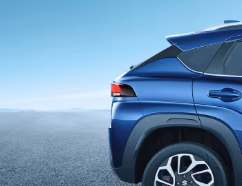 Maruti Suzuki Fronx '2023–н.в.