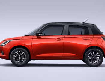 Maruti Suzuki Swift '2024–н.ч.
