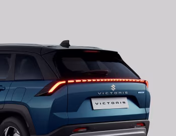 Maruti Suzuki Victoris '2025–н.в.