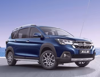 Maruti Suzuki XL6 '2022–pr.