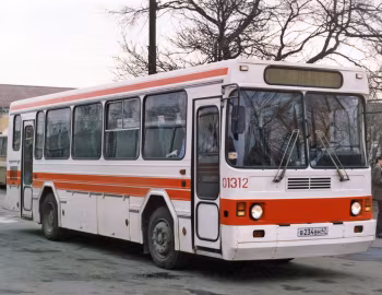 МАРЗ-4219 '1996–98