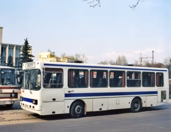 МАРЗ-4219 '1996–98