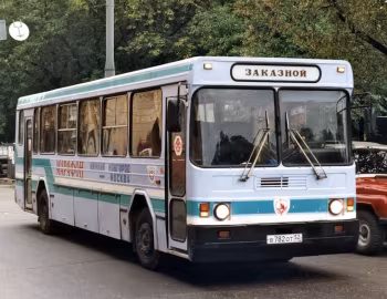 МАРЗ-4219 '1996–98