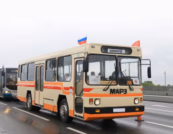 МАРЗ-42191 '1996–98