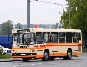 МАРЗ-42191 '1996–98