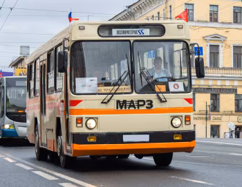 МАРЗ-42191 '1996–98
