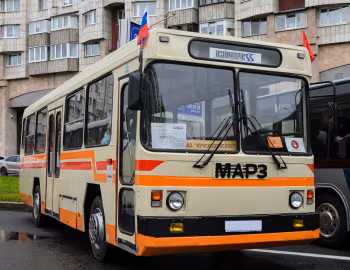 МАРЗ-42191 '1996–98