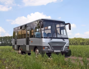 МАРЗ-4251 '2008–09