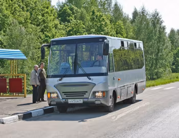 МАРЗ-4251 '2008–09