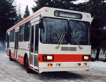 МАРЗ-52661 '1998–2001