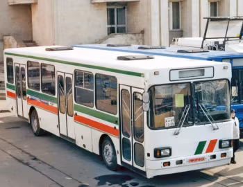 МАРЗ-52661 '1998–2001