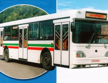 МАРЗ-52661 '1998–2001
