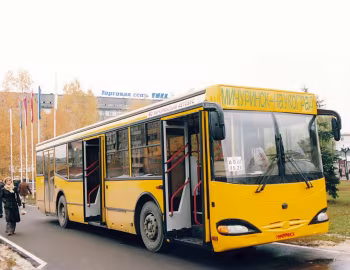 МАРЗ-5277 '2003–10