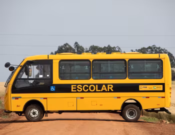 Mercedes-Benz LO 916 Mascarello Gran Micro S2 Escolar Rural '2021–22