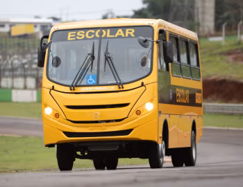 Mercedes-Benz LO 916 Mascarello Gran Micro S2 Escolar Rural '2021–22