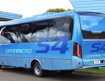 Mascarello Gran Micro S4 '2018–pr.