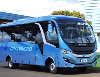 Mascarello Gran Micro S4 '2018–pr.