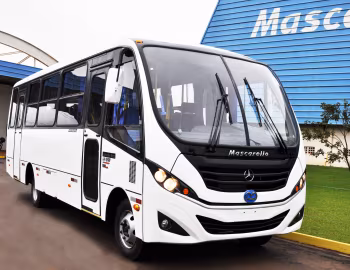 Mercedes-Benz LO 915 Mascarello Gran Micro Urbano '2013–pr.