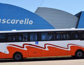 Scania K380 Mascarello Roma 350 '2011