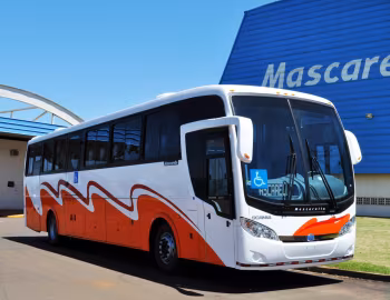 Scania K380 Mascarello Roma 350 '2011