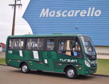 Volkswagen Volksbus 5.140 EOD Mascarello Gran Midi '2005–11