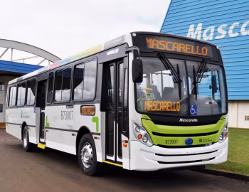 Volkswagen Volksbus 17.230 EOD Mascarello Gran Via Midi '2012–13