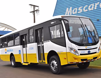Volkswagen Volksbus 15.190E OD Mascarello Gran Midi '12.2012–01.2013