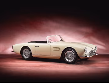 Maserati 150 GT by Fantuzzi '1957