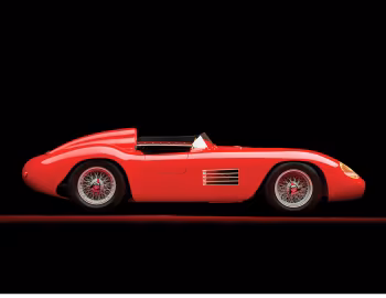 Maserati 150S '1955–57