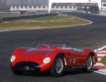 Maserati 150S '1955–57