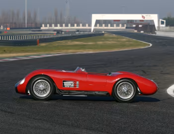 Maserati 150S '1955–57