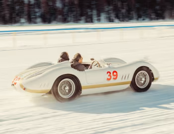 Maserati 200S '1955–56