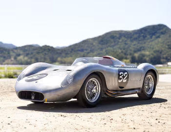Maserati 200S '1955–56
