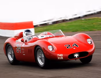 Maserati 200S '1955–56