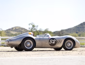 Maserati 200S '1955–56