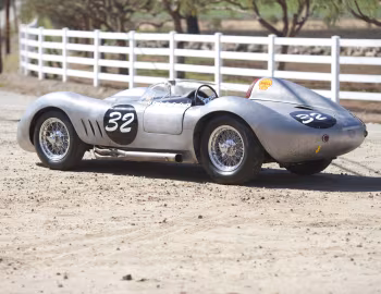 Maserati 200S '1955–56