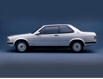 Maserati 228 (AM334) '1986–92